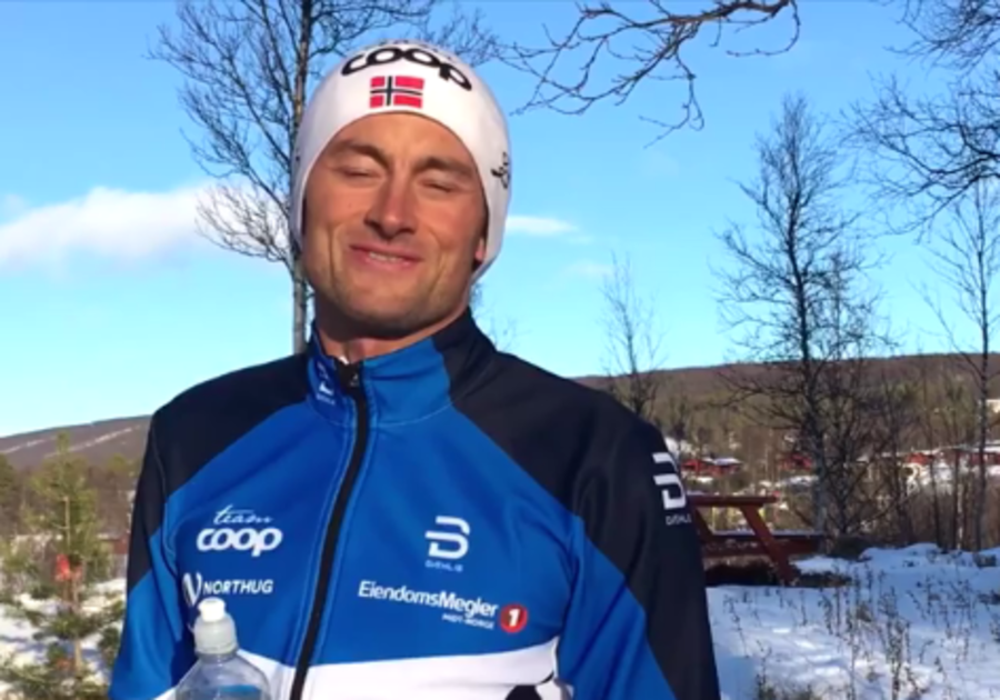 Fondo, Val Senales: in via di guarigione gli atleti norvegesi ammalati