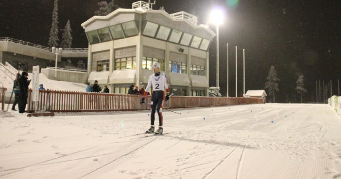 Credits photo: FIS Nordic Combined / Antton Lämsa