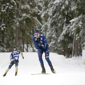 Sci di fondo - Dietmar Nöckler: &quot;Non ho potuto preparare il Tour de Ski nel modo giusto. Valgo più di cosi e proverò a dimostrarlo&quot;