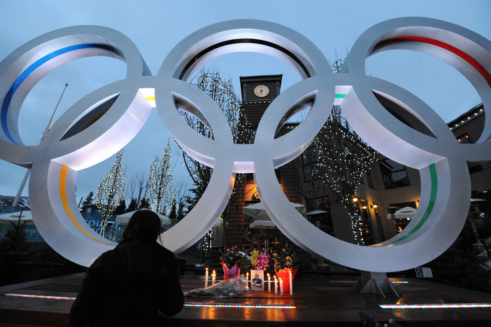Salt Lake City tifa Stoccolma per i Giochi 2030