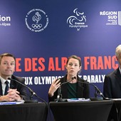 Olimpiadi 2030 - Delegazione CIO in visita ai luoghi delle Alpi francesi: cosa manca per l'ufficialità della sede ospitante