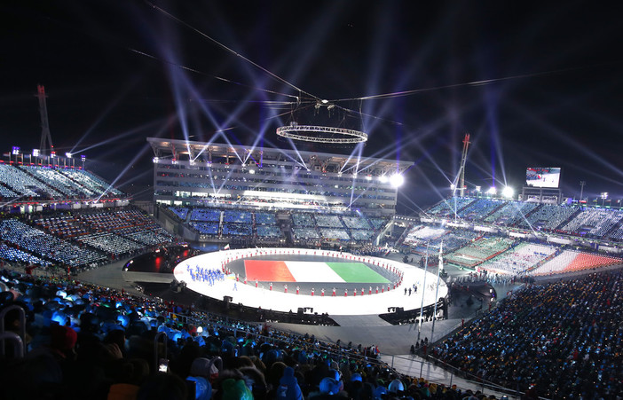 Olimpiadi Milano Cortina 2026 - Kristin Kloster nuovo presidente della Commissione di Coordinamento dei Giochi