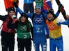 Le vittorie: la staffetta mista è bronzo a Pyeongchang