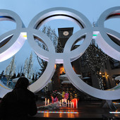 Salt Lake City &quot;vede&quot; le Olimpiadi, ma vuole quelle del 2034: &quot;alleanza&quot; con Stoccolma?