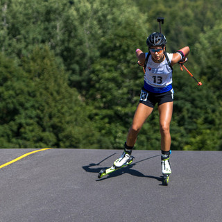 Biathlon - Mondiali Estivi: tra le junior, Hristova fa sua anche la sprint