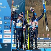 Biathlon - I convocati dell'Italia per l'IBU Cup ad Arber: confermato il gruppo degli Europei di Brezno-Osrblie