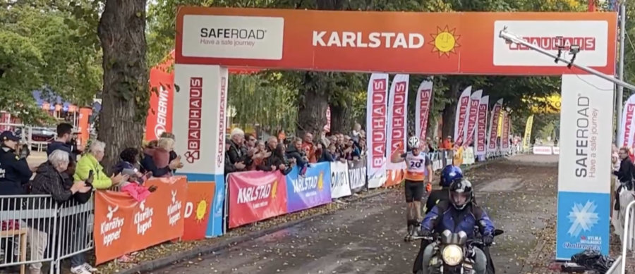 Skiroll - Petter Stakston e Ida Dahl vincono la Klarälvsloppet da 90 km; 19° un debilitato Northug