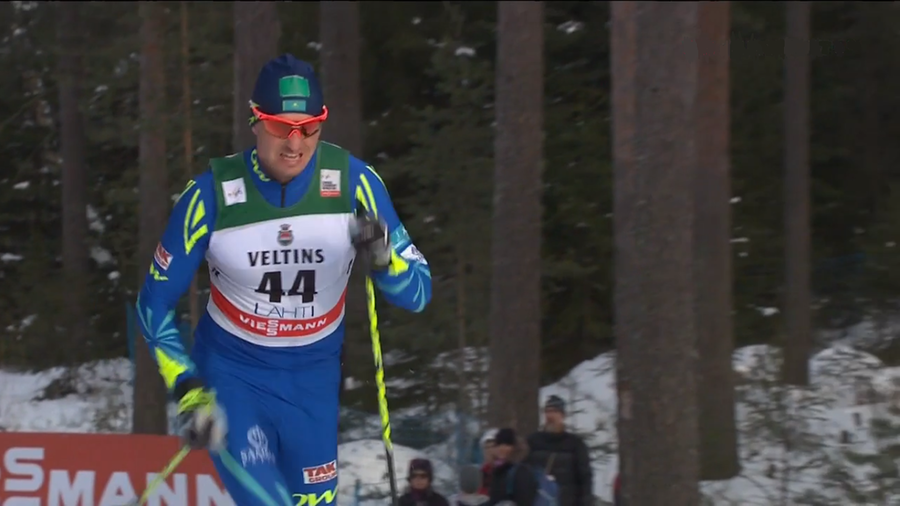 Doping - Il dottor Mark Schmidt affittò una casa a Lillehammer in occasione del Tour di dicembre