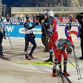 Sci nordico e biathlon - Programma e orari delle gare della settimana (7-10 dicembre)
