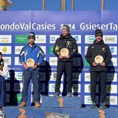 Sci di Fondo - I risultati della Coppa Italia Rode in Val Casies