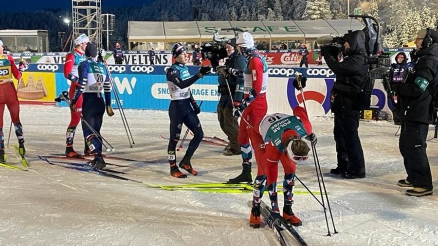 Sci nordico e biathlon - Programma e orari delle gare della settimana (7-10 dicembre)