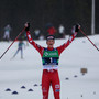 Combinata Nordica - Mondiali Junior: l'austriaco Walcher coglie il successo nella Gundersen maschile. Senoner è 13°.