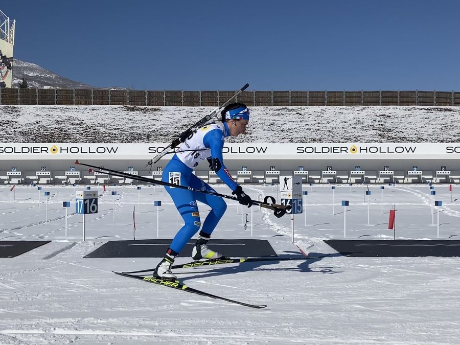 Sci Nordico e Biathlon - Programma e orari delle gare di mercoledì 2 marzo
