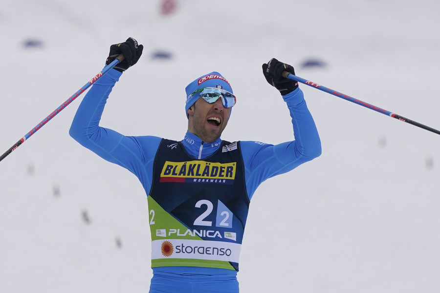 Helsinki Ski Weeks: oggi la sprint, presenti anche Klæbo e Pellegrino