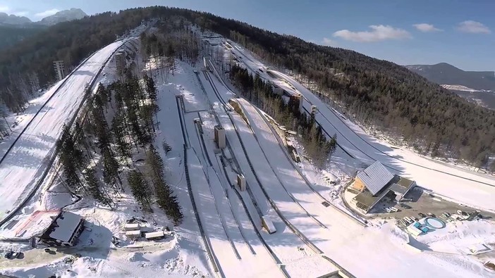 Salto con gli sci - La Coppa del Mondo femminile si allunga: il finale di stagione si terrà a Planica