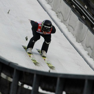 Salto con gli sci – Uno scintillante Peter Prevc si aggiudica la qualificazione di Vikersund. Bresadola e Insam accedono alla gara
