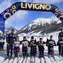 Sport Paralimpici - La nazionale azzurra di sci di fondo parteciperà a La Sgambeda