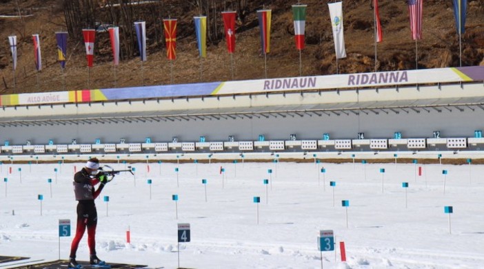 Biathlon - Il calendario dell'Alpen Cup 2022/23