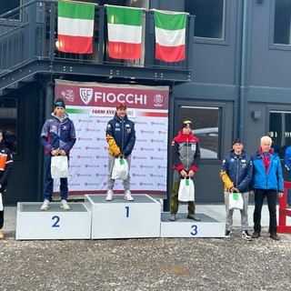 Biathlon - Coppa Italia Fiocchi: tutti i risultati della mass start di Forni Avoltri