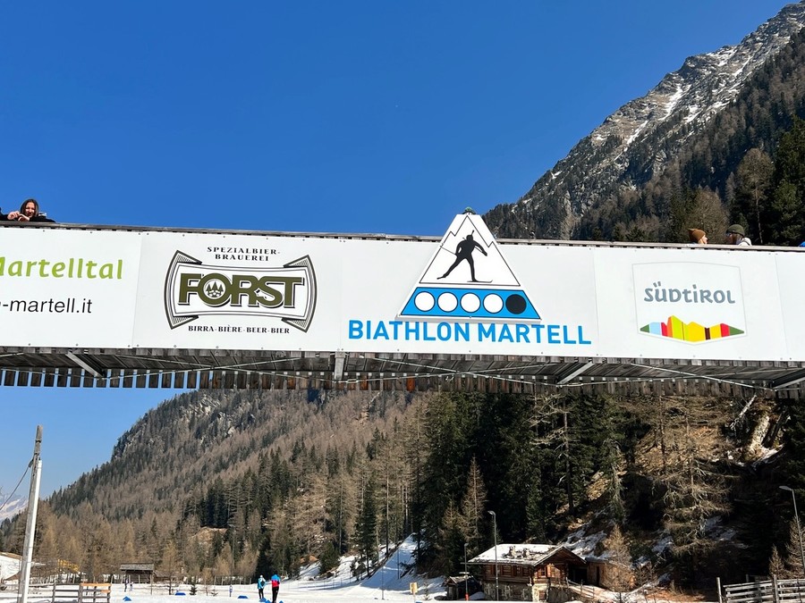 Biathlon - Conto alla rovescia per i campionati italiani in Val Martello: il programma della rassegna tricolore in diretta su Fondo Italia