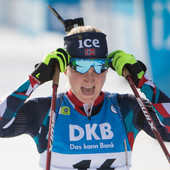 Biathlon - Conferenza della federazione norvegese. Per NRK è annunciato il ritiro di Marte Røiseland