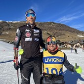 Sci di fondo paralimpico - Il coordinatore Marchetti e i tecnici Maj e Serra fanno il punto dopo la Para Nordic World Cup: la crescita del movimento e gli obiettivi futuri