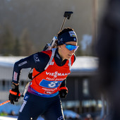 Biathlon – Le startlist maschili e femminili delle sprint di Oberhof, Passler aprirà la gara tra le ragazze