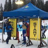 Biathlon - Coppa Italia Fiocchi: Risultati della prima giornata di Forni Avoltri