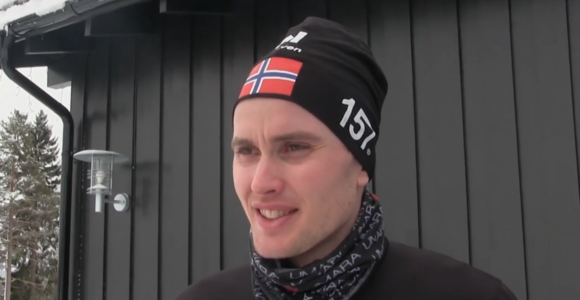 Sci di fondo - Squadra che vince...si cambia: Syrstad lascia il Lager 157 Ski Team