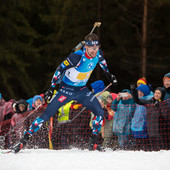 Biathlon - Lægreid a lavoro per diventare numero 1, e su Johannes Bø: &quot;Dobbiamo avvicinarci quel tanto che basta a farlo sbagliare. Vedremo, non si è allenato molto a causa del secondo figlio&quot;