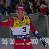 Sci di fondo -  E' subito Skistad! Sua la sprint femminile a Beitostølen davanti a Weng e Gulbrandsen