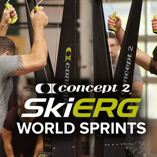 Sci di Fondo - Presentata la 15esima edizione delle SkiErg World Sprints
