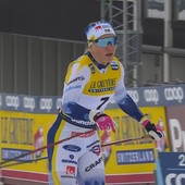 Sci di fondo – La squadra svedese femminile confeziona una doppietta nella 10km di Minneapolis. Caterina Ganz (28°) è la migliore tra le azzurre