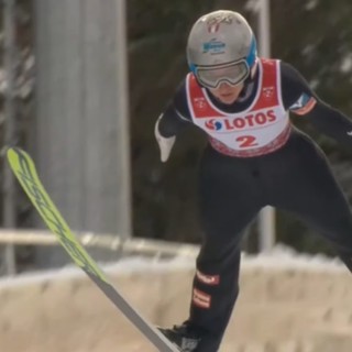 Salto con gli sci - Sophie Sorschag difenderà i colori del Kosovo dalla prossima stagione, è arrivato il via libera della FIS
