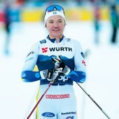 Sci di fondo - Coppa del Mondo: Linn Svahn domina la sprint a Canmore davanti a Skistad e Sundling