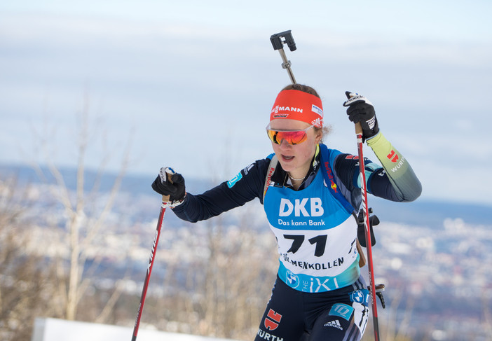 Biathlon - I convocati della Germania per Östersund