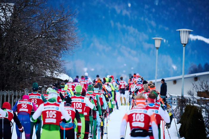 Sci di fondo - Il circuito Ski Classics rinnova l'esclusione dalle gare di russi e bielorussi: &quot;Divieto confermato&quot;