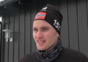Sci di fondo - Squadra che vince...si cambia: Syrstad lascia il Lager 157 Ski Team