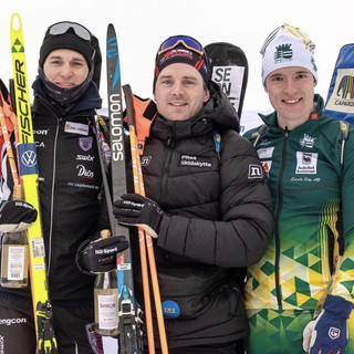 Biathlon - Campionati svedesi: Nelin e Magnusson vincono la sprint