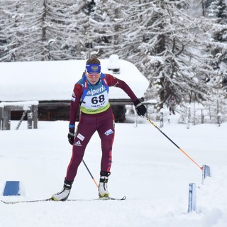 Biathlon - Il bel gesto di Slivko: vince il primo trofeo Anfisa Reztsova e lo regala a sua figlia Kristina