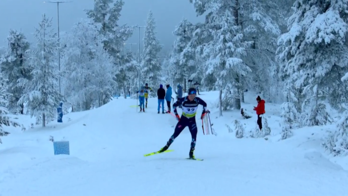Biathlon - IBU Cup: nella Sprint di Idre vince Stroemsheim. Daniele Fauner è 9°