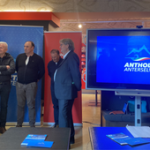 Biathlon - Presentata a Bolzano la tappa di Coppa del Mondo di Anterselva