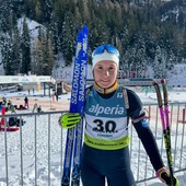Biathlon - Coppa Italia Fiocchi: tutti i risultati della seconda giornata di gare in Val Martello.