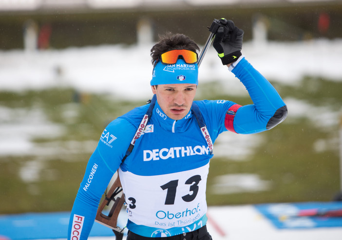 Biathlon - Al via la tappa di Oslo. La start list della sprint maschile