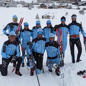 Ski Classics - Bruno Debertolis e la stagione &quot;da 9&quot; del Team Robinson Trentino: Nöckler, Brennan, la crescita del circuito e gli obiettivi futuri