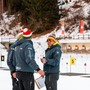 VIDEO, Biathlon - Valdidentro inverno-estate: una buona opportunità per la preparazione di biatleti e fondisti