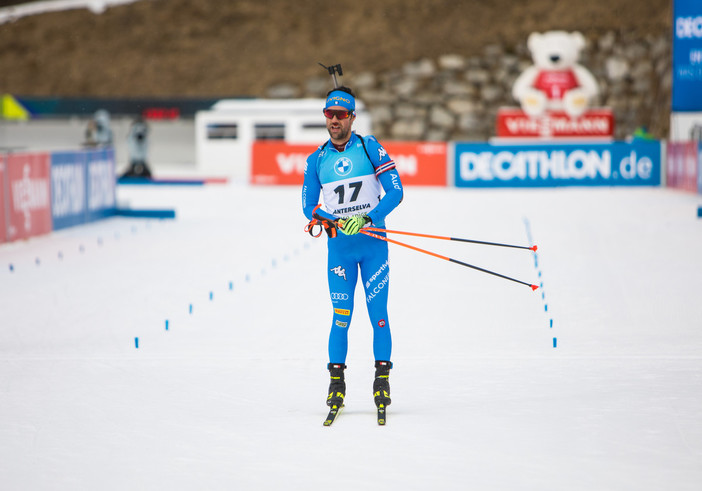 Biathlon – Thomas Bormolini: “Ai giovani consiglio di essere concreti e dare importanza alla sostanza”