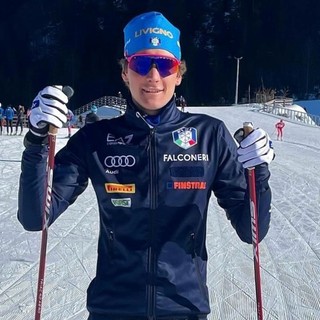 Sci di fondo – Il norvegese Lars Heggen vince la sprint dei Mondiali Junior. Teo Galli arriva a un passo dalla medaglia, 5°
