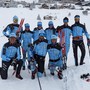 Ski Classics - Bruno Debertolis e la stagione &quot;da 9&quot; del Team Robinson Trentino: Nöckler, Brennan, la crescita del gruppo e gli obiettivi futuri