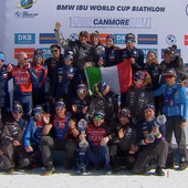 Biathlon - È TUA LISA! Vittozzi conquista la Coppa del Mondo nonostante il 21esimo posto nella Mass Start, la vittoria a Jeanmonnot.